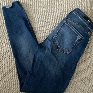 Kut from the Kloth Jeans